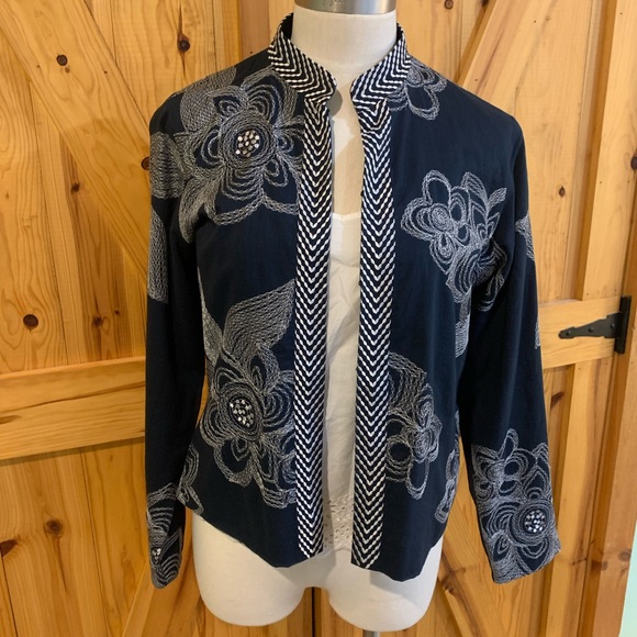 Chico's Jackets & Blazers - Women’s Chico’s jacket